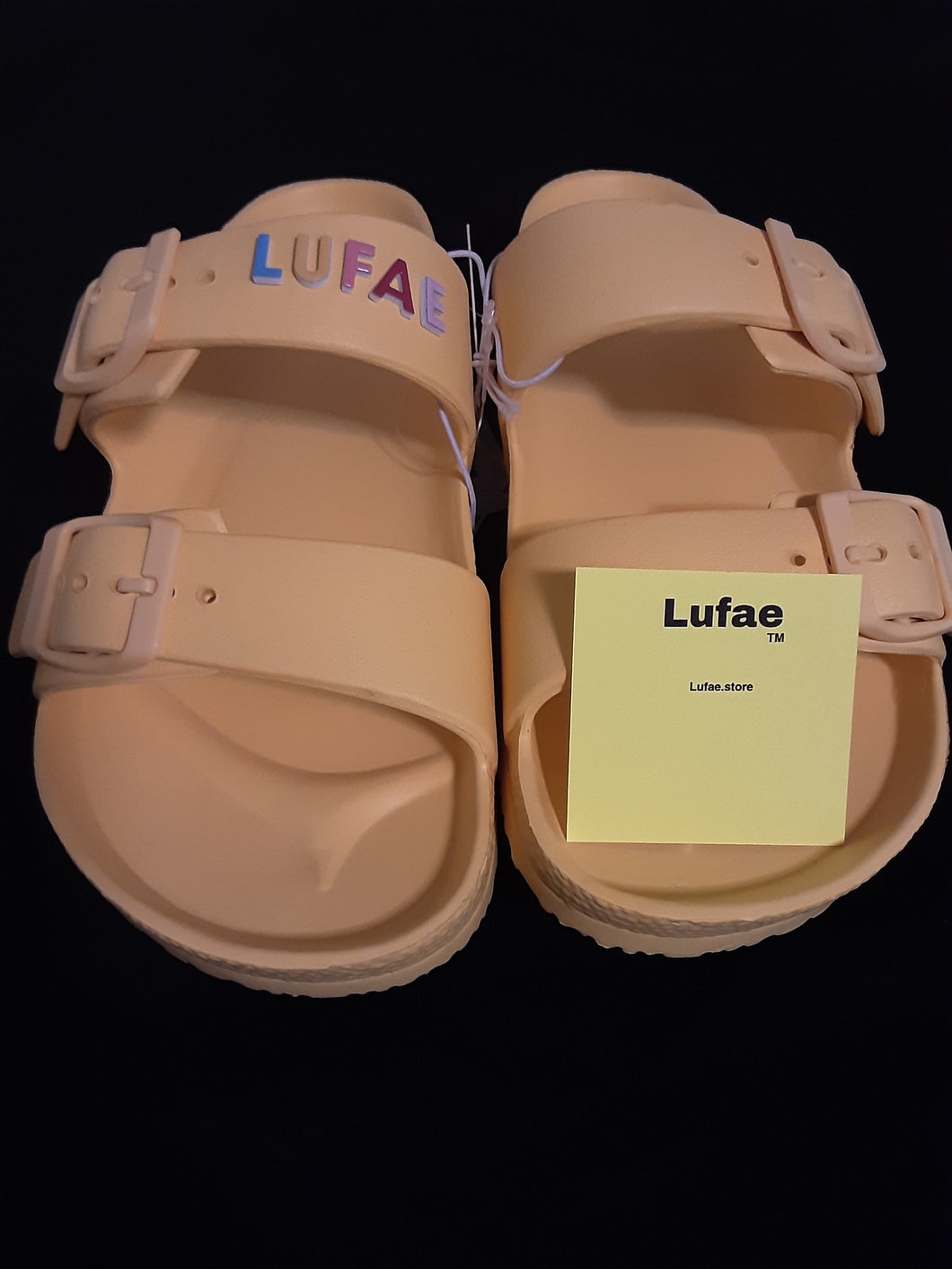Sandles
