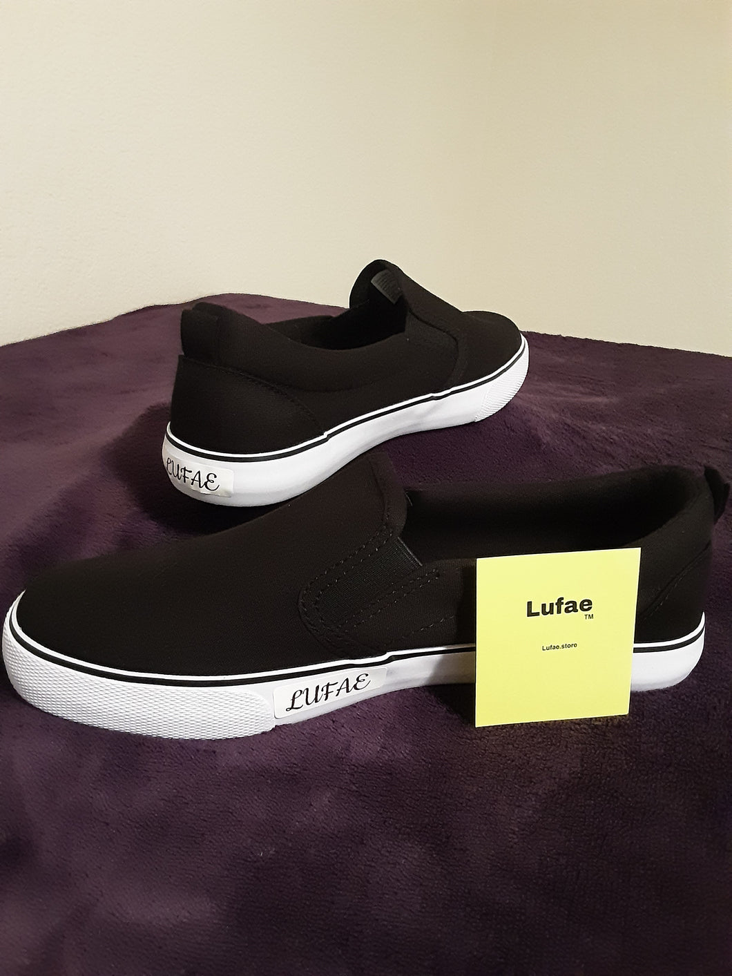 Shoes lufae