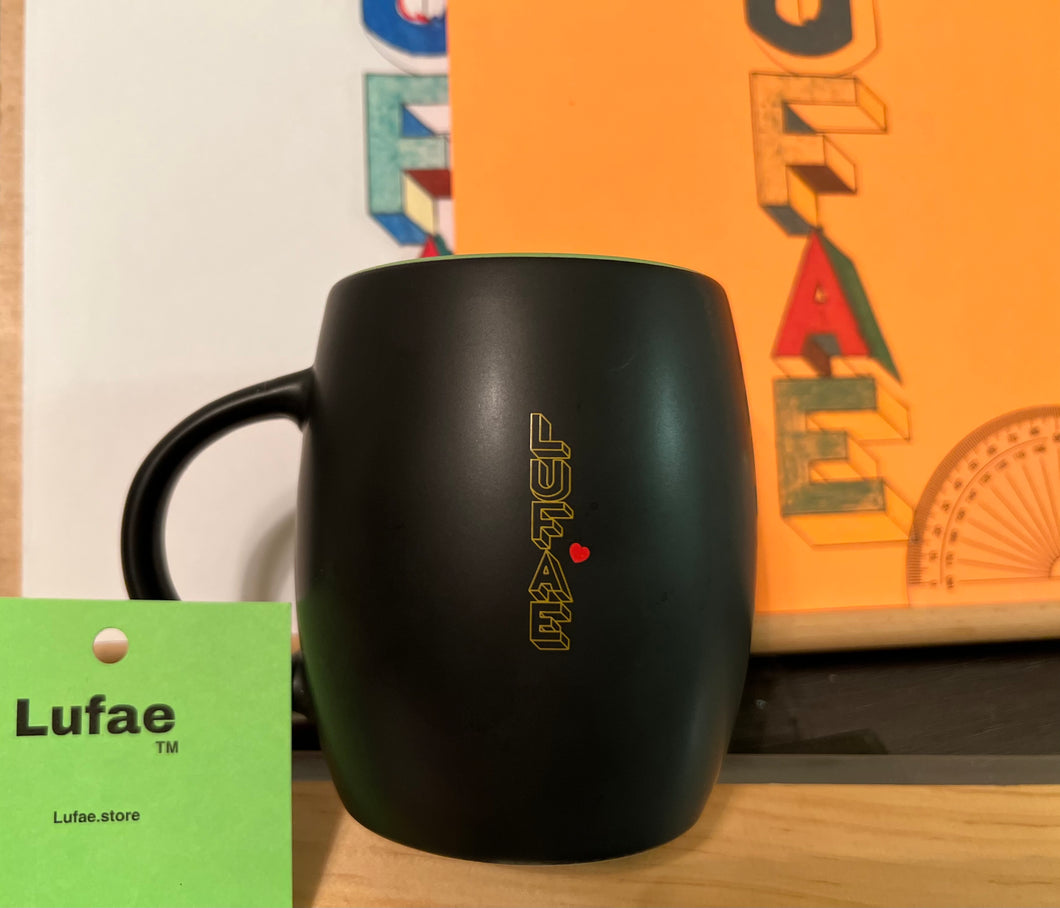 LUFAE Mug 16oz