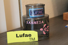 Load image into Gallery viewer, Lufae Vase, Customized and/or Personalized
