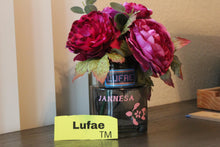 Load image into Gallery viewer, Lufae Vase, Customized and/or Personalized
